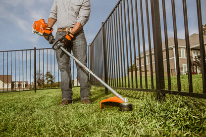Recortadora de hilo de eje recto Stihl FS 70 R