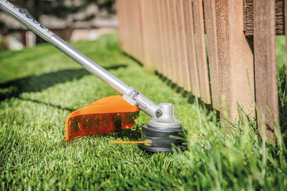 Stihl FS 91 R Straight Shaft Line Trimmer