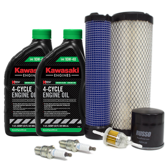 Tune Up Kit for Kawasaki FX751V FX801V FX850V Engines 99969-6419