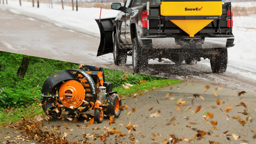 Get Prepared: Fall Clean-Up & Warming Up for Winter