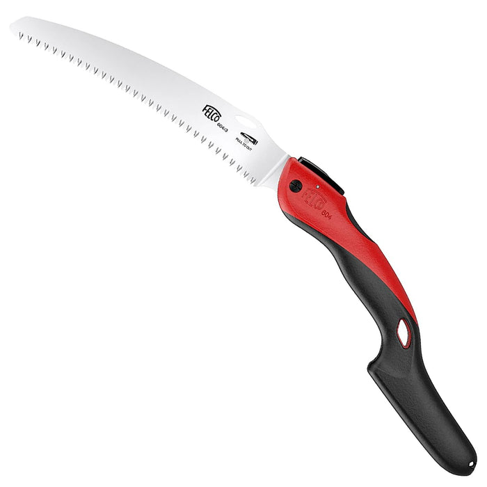 Felco™ 604 Curved Pruning Saw