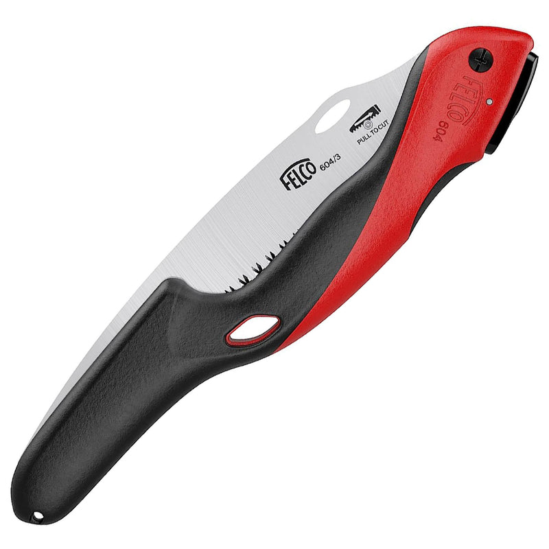 Felco™ 604 Curved Pruning Saw