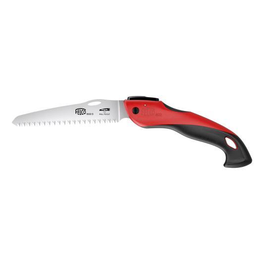 Sierra plegable Felco™ 602