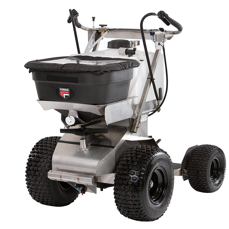 Ferris Pathfinder FS2100 Ride-On Spreader Sprayer