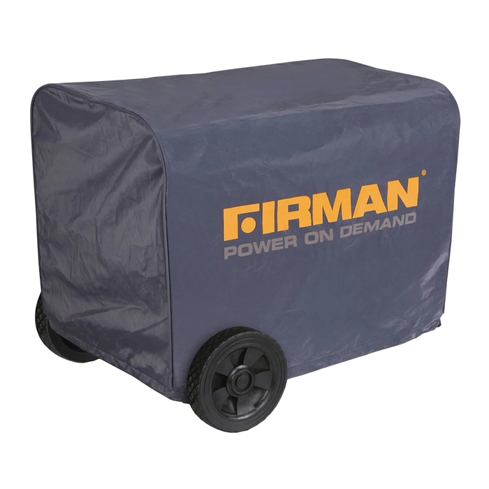 Firman 1002 Medium Size Portable Generator and Inverter Cover