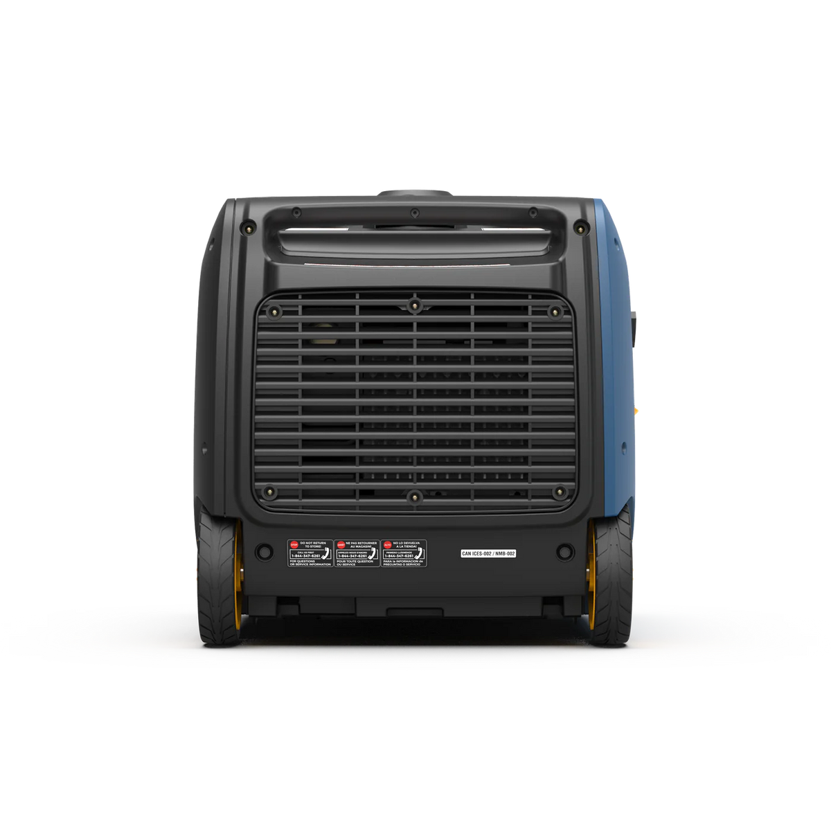 Firman WH03042 Dual Fuel Inverter Portable Generator 3300W Electric Start