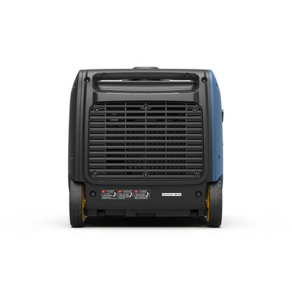 Firman WH03042 Dual Fuel Inverter Portable Generator 3300W Electric Start
