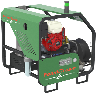 Foamstream L12 Sprayer