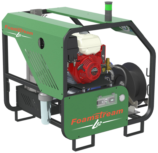 Foamstream L12 Sprayer