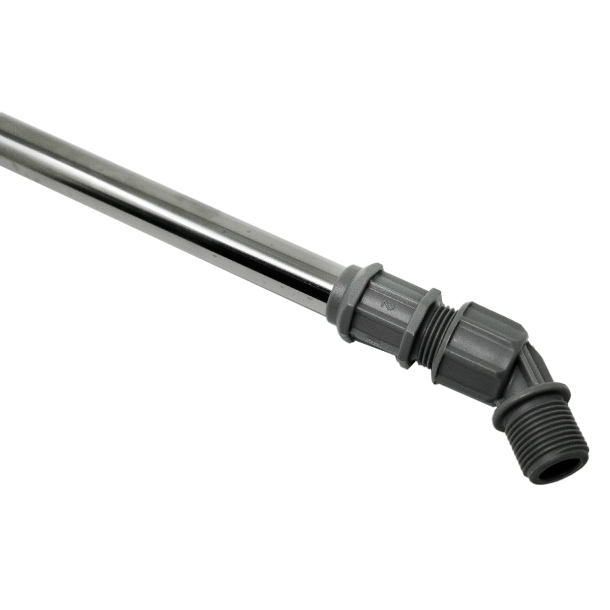 Fountain Head Group 182112 Wand Assembly 21-inch S/S SMII