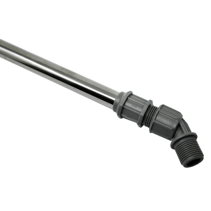 Fountain Head Group 182112 Wand Assembly 21-inch S/S SMII