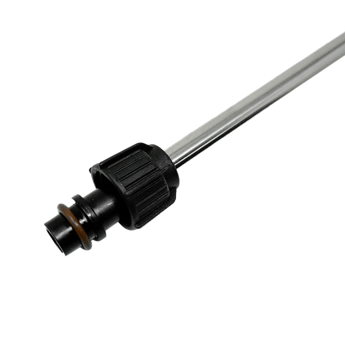 Fountain Head Group 182112 Wand Assembly 21-inch S/S SMII