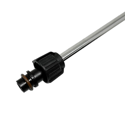 Fountain Head Group 182112 Wand Assembly 21-inch S/S SMII