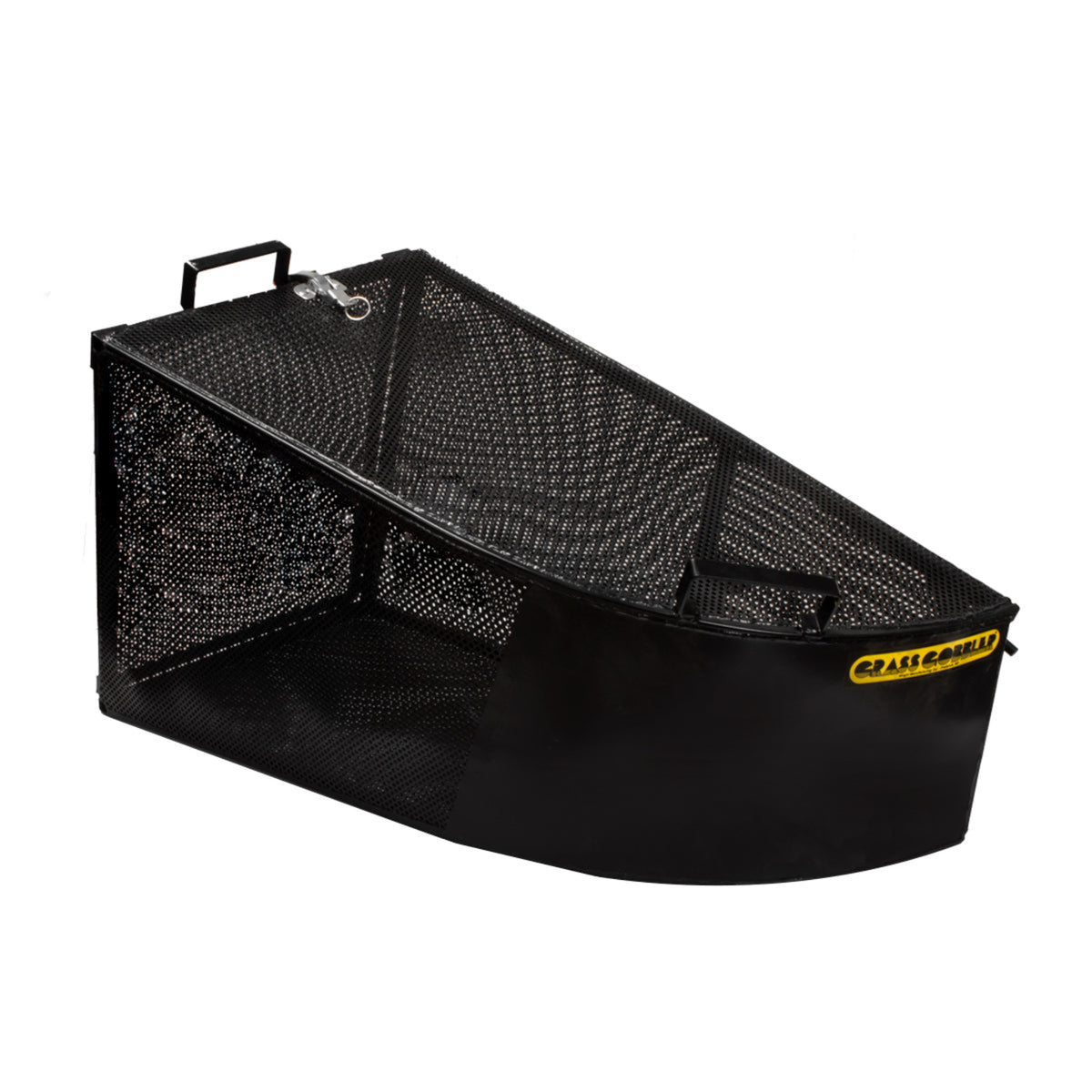 Cesta Recoge Hierba Grass Gobbler GG250 (estándar de 3.3 pies cúbicos)