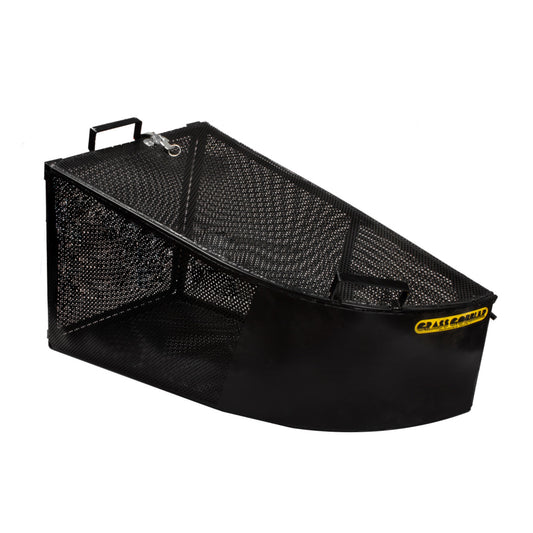 Cesta Recoge Hierba Grass Gobbler GG250 (estándar de 3.3 pies cúbicos)