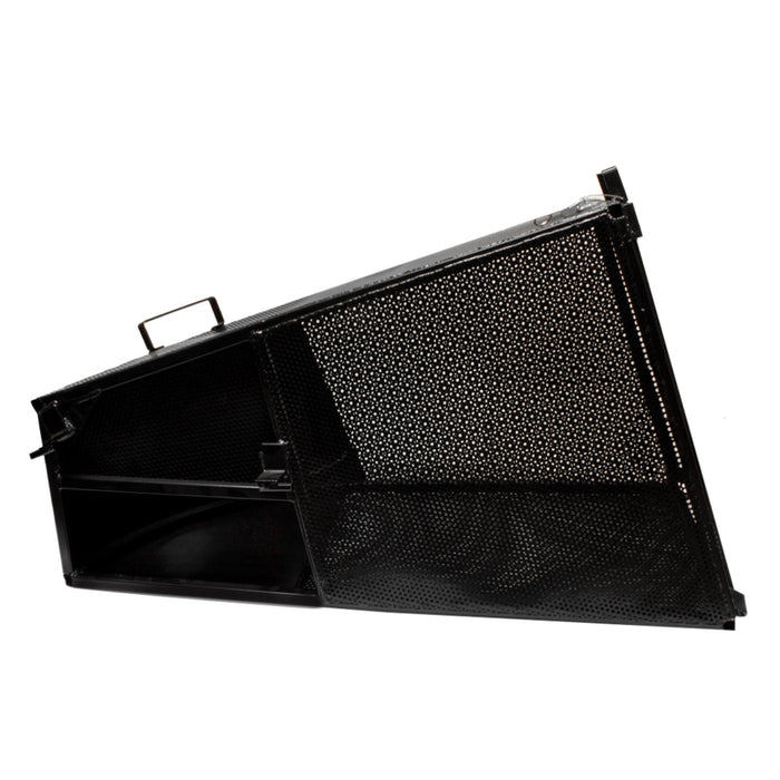 Grass Gobbler GG250 Grass Catcher (Standard 3.3 Cubic FT)