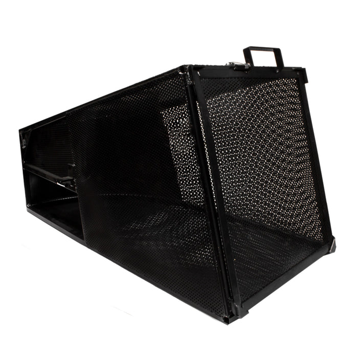 Grass Gobbler GG250 Grass Catcher (Standard 3.3 Cubic FT)
