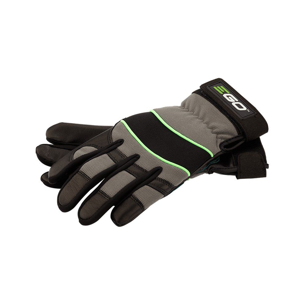 EGO GV002 Leather Work Gloves
