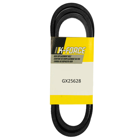 A&amp;I Products GX25628 John Deere Correa de cubierta de 42"