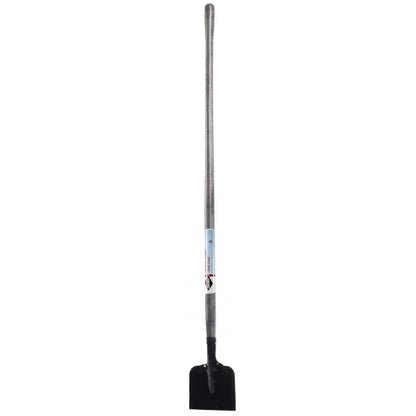 Raspador de aceras Garant NHSW7 Nordic de 7 pulgadas con hoja de acero templado