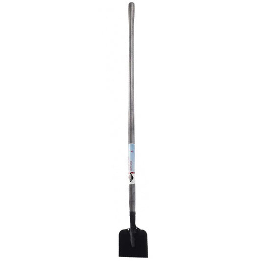 Raspador de aceras Garant NHSW7 Nordic de 7 pulgadas con hoja de acero templado