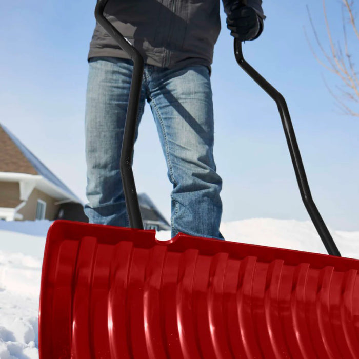 Garant YPP36KU 36 In. Snow Pusher