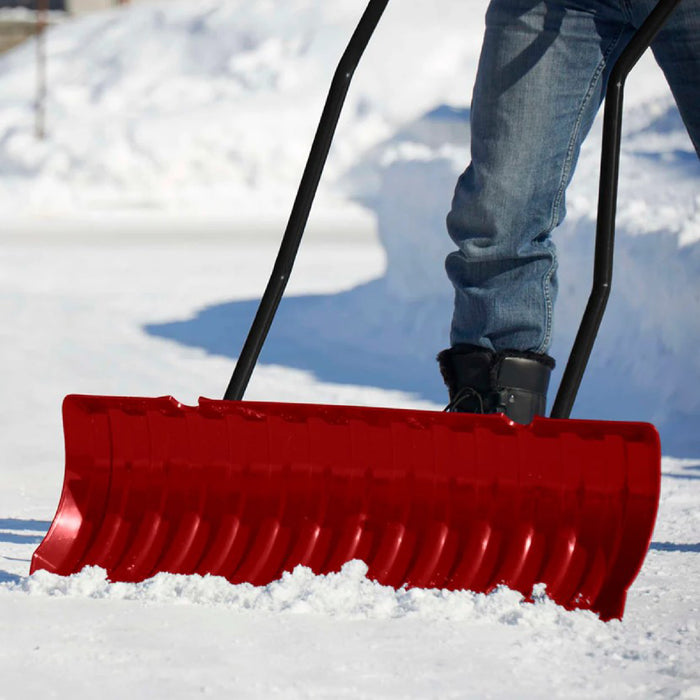 Garant YPP36KU 36 In. Snow Pusher