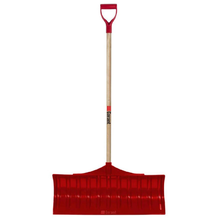 Garant APP30KD Poly 30 In. Snow Pusher