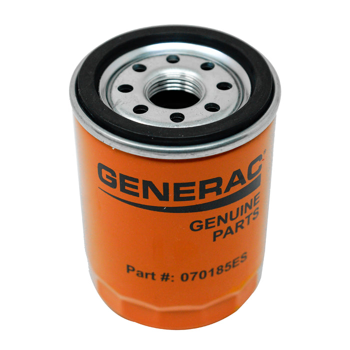 Generac 070185ES Oil Filter 90mm