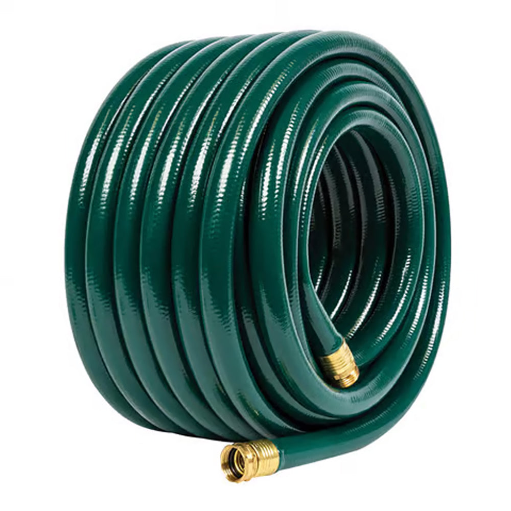 Manguera de agua Gilmour Group 843751-1003 / 3/4" x 75' / Flexogen HD