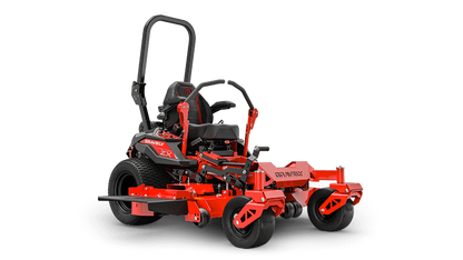 Gravely 991291 Pro-Turn ZX 60 - 23.5hp Kawasaki FX730V con plato de 60" calibre 7 X-Factor 3 ZT-3200