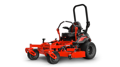 Gravely 991291 Pro-Turn ZX 60 - 23.5hp Kawasaki FX730V con plato de 60" calibre 7 X-Factor 3 ZT-3200