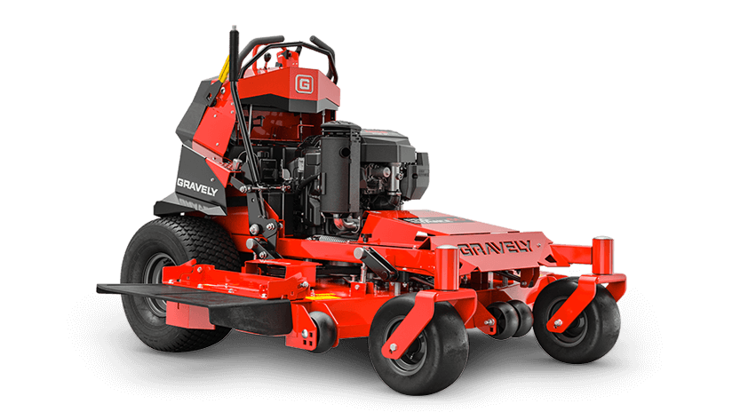 Gravely 994165 Pro-Stance 60 In. Cortacésped de pie