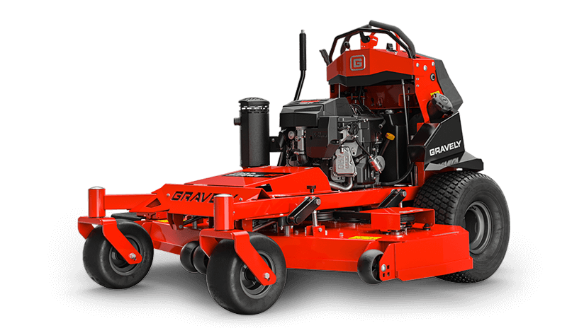 Gravely 994165 Pro-Stance 60 In. Cortacésped de pie