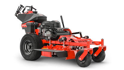 Gravely 988184 Pro-Wal 36 Hydro Drive Walk-Behind 14.5 hp Kawasaki FS481V con plataforma fabricada de 10 galgas y 36", ZT-280