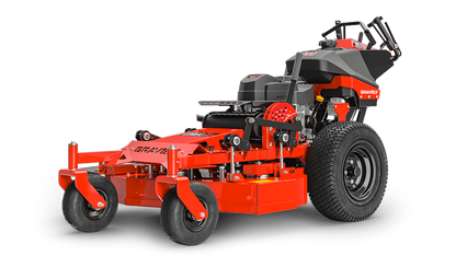 Gravely 988184 Pro-Wal 36 Hydro Drive Walk-Behind 14.5 hp Kawasaki FS481V con plataforma fabricada de 10 galgas y 36", ZT-280