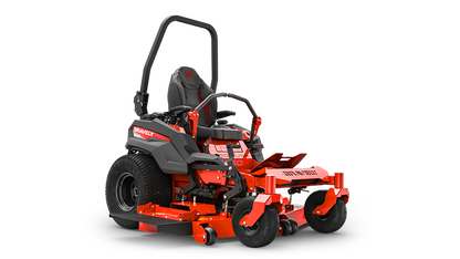 Gravely 992503 Pro-Turn 660 38.5 hp Kawasaki FX1000V EFI con plataforma de 60" calibre 7 X-Factor HTG y transejes Parker