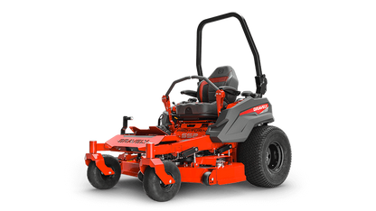 Gravely 992510 Pro-Turn 552 27 hp Kawasaki FX850V w/52" 7 Gauge X-Factor 3 dec.k Parker HTG Transaxles, Ogura