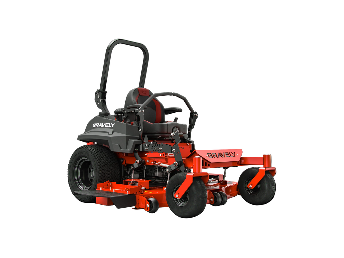 Gravely 992551 Cortacésped de giro cero Pro-Turn de 60 pulgadas