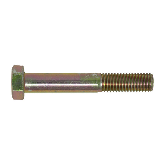 Boss HDW01706 GR5 YZN Hex Head Cap Screw (5/8" - 11" x 4")