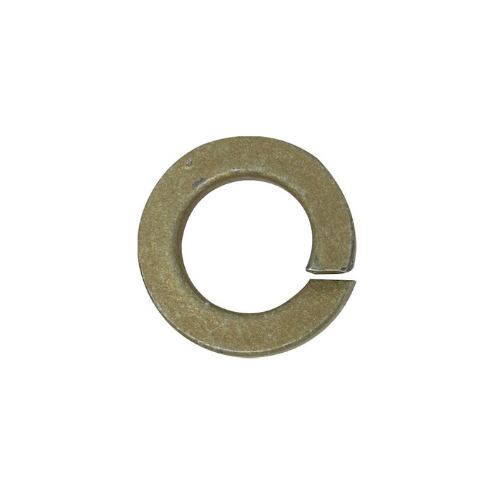 Boss HDW01732 Washer,1/2,Split Lock,Yzn