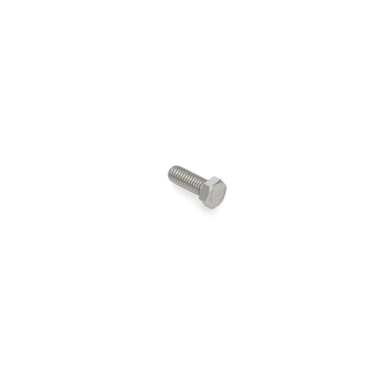 Boss HDW05853 Hex Head Cap Screw 3/8-16 x 1 ST/ST 18-8