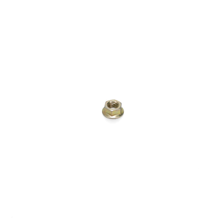 Boss HDW07730 Nut,3/8-16,Spin L/N,Epoxy Patch,Yzn