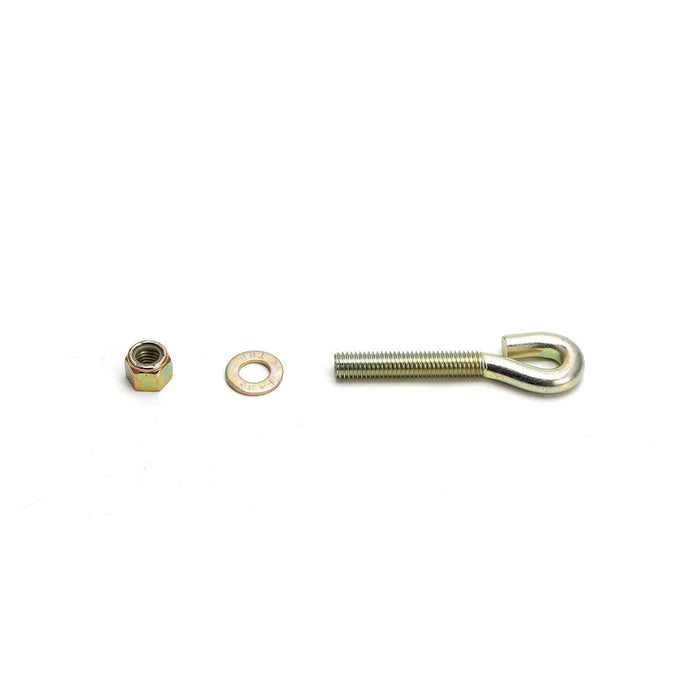 Boss HDW13448 Kit-Eye Bolt,1/2X4-1/4'' Boltnut (1Per)