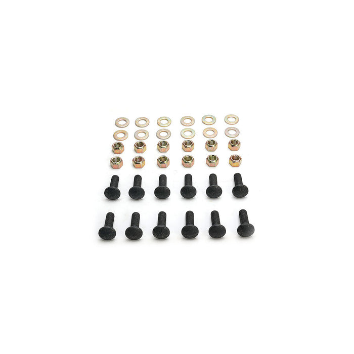 Boss HDW19137 Hardware Kit-Cutting Edge, Ext