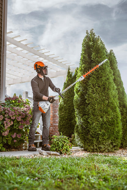 Cortasetos Stihl HL 56 K (0°)