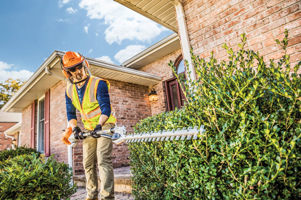 Stihl HL 94 K 145° Hedge Trimmer 24 In.