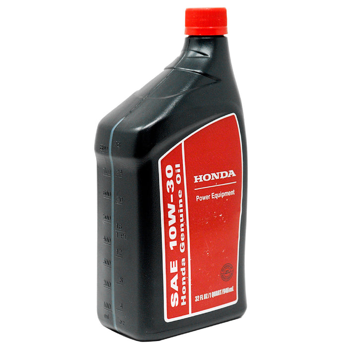 Honda 08207-10W30 10W-30 Engine Oil