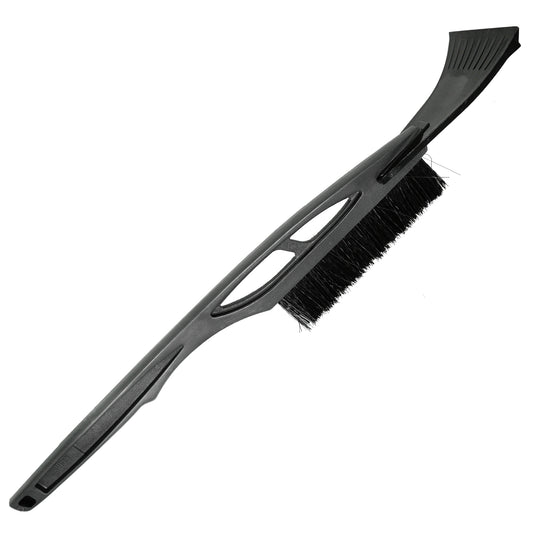 Raspador de hielo/cepillo para nieve Hopkins 80719, 55,88 cm