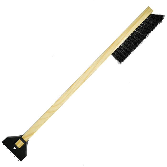 Hopkins 80540 Ice Scraper / Snow Brush 24 In.